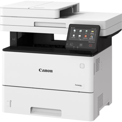 БФП А4 ч/б Canon i-SENSYS MF552dw з Wi-Fi (5160C011) БФП А4 ч/б Canon i-SENSYS MF552dw з Wi-Fi (5160C011)