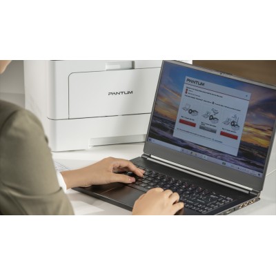 БФП моно A4 Pantum BM5100ADN 40ppm DADF Duplex Ethernet БФП моно A4 Pantum BM5100ADN 40ppm DADF Duplex Ethernet