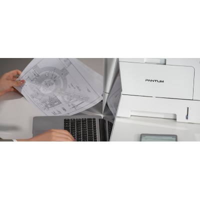 БФП моно A4 Pantum BM5110ADW 40ppm DADF Duplex Touchscreen Ethernet WiFi БФП моно A4 Pantum BM5110ADW 40ppm DADF Duplex Touchscreen Ethernet WiFi
