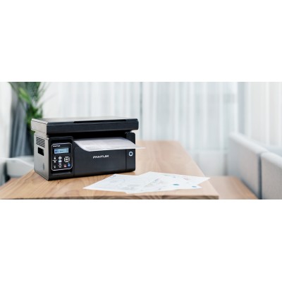 БФП моно A4 Pantum M6500W 22ppm WiFi БФП моно A4 Pantum M6500W 22ppm WiFi