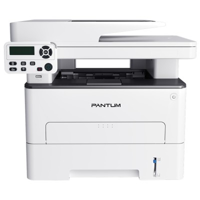 БФП моно A4 Pantum M7100DW 33ppm ADF Duplex Ethernet WiFi БФП моно A4 Pantum M7100DW 33ppm ADF Duplex Ethernet WiFi