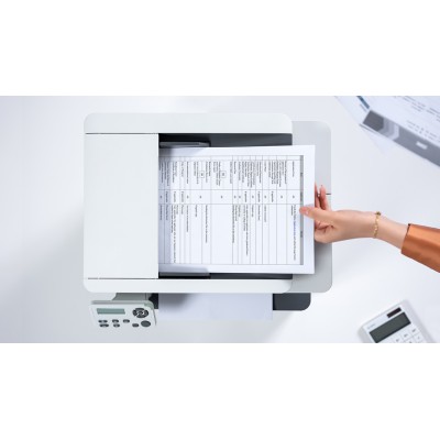 БФП моно A4 Pantum M7100DW 33ppm ADF Duplex Ethernet WiFi БФП моно A4 Pantum M7100DW 33ppm ADF Duplex Ethernet WiFi