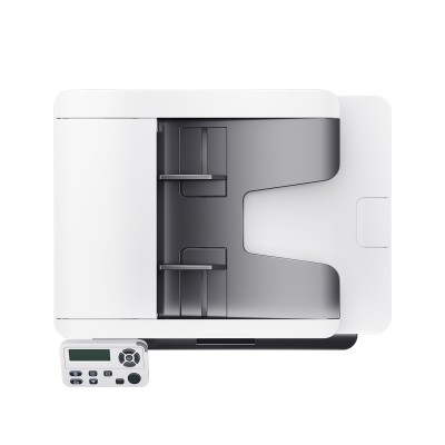 БФП моно A4 Pantum M7100DW 33ppm ADF Duplex Ethernet WiFi БФП моно A4 Pantum M7100DW 33ppm ADF Duplex Ethernet WiFi