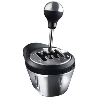 Важіль коробки передач Thrustmaster TH8A SHIFTER ADD-ON, PC/PS3/PS4/PS5/Xbox (4060059) Важіль коробки передач Thrustmaster TH8A SHIFTER ADD-ON, PC/PS3/PS4/PS5/Xbox (4060059)