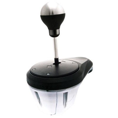 Важіль коробки передач Thrustmaster TH8A SHIFTER ADD-ON, PC/PS3/PS4/PS5/Xbox (4060059) Важіль коробки передач Thrustmaster TH8A SHIFTER ADD-ON, PC/PS3/PS4/PS5/Xbox (4060059)