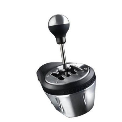 Важіль коробки передач Thrustmaster TH8A SHIFTER ADD-ON, PC/PS3/PS4/PS5/Xbox (4060059) Важіль коробки передач Thrustmaster TH8A SHIFTER ADD-ON, PC/PS3/PS4/PS5/Xbox (4060059)