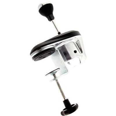 Важіль коробки передач Thrustmaster TH8A SHIFTER ADD-ON, PC/PS3/PS4/PS5/Xbox (4060059) Важіль коробки передач Thrustmaster TH8A SHIFTER ADD-ON, PC/PS3/PS4/PS5/Xbox (4060059)