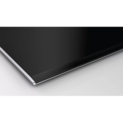 Варильна поверхня Bosch індукційна, 30см, Доміно, чорний (PIB375FB1E) Варильна поверхня Bosch індукційна, 30см, Доміно, чорний (PIB375FB1E)