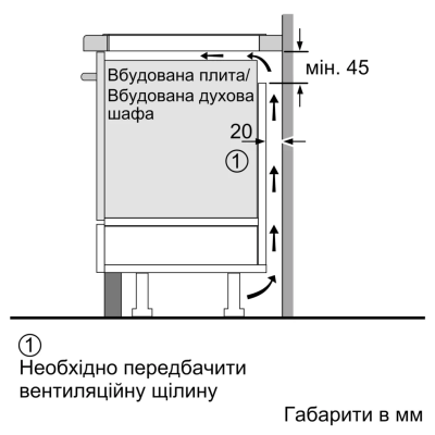 Варильна поверхня Bosch індукційна, 60см, розширена зона, білий (PIF612BB1E) Варильна поверхня Bosch індукційна, 60см, розширена зона, білий (PIF612BB1E)