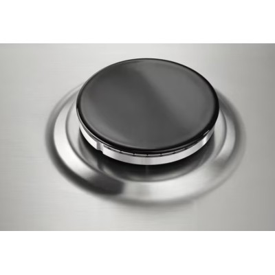 Варильна поверхня Electrolux газова, 30см, чавун, Доміно, нерж (EGG3322NVX) Варильна поверхня Electrolux газова, 30см, чавун, Доміно, нерж (EGG3322NVX)