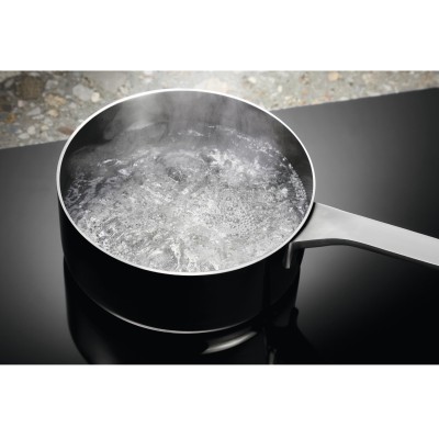 Варильна поверхня Electrolux індукційна, 60см, Hob2Hood, чорний (EIT61443B) Варильна поверхня Electrolux індукційна, 60см, Hob2Hood, чорний (EIT61443B)