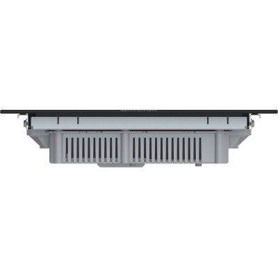 Варильна поверхня Gorenje індукційна, 30см, Доміно, PowerBoost, поєднання конфорок, чорний (GI3201SYBSC)