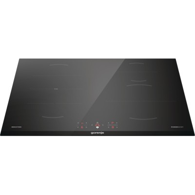 Варильна поверхня Gorenje індукційна, 60см, Bridge, TouchControl, чорний (GI6421BC) Варильна поверхня Gorenje індукційна, 60см, Bridge, TouchControl, чорний (GI6421BC)