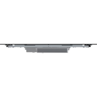 Варильна поверхня Gorenje індукційна, 60см, Bridge, TouchControl, чорний (GI6421BC) Варильна поверхня Gorenje індукційна, 60см, Bridge, TouchControl, чорний (GI6421BC)