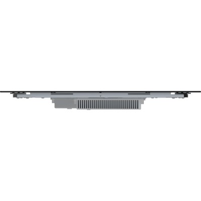 Варильна поверхня Gorenje індукційна, 60см, PowerBoost, TouchControl, StayWarm, блокування від дітей, чорний (GI6401CLBSC)