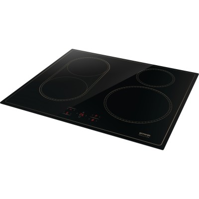 Варильна поверхня Gorenje індукційна, 60см, PowerBoost, TouchControl, поєднання конфорок, чорний (GI6421CLBSC) Варильна поверхня Gorenje індукційна, 60см, PowerBoost, TouchControl, поєднання конфорок, чорний (GI6421CLBSC)