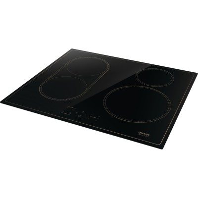 Варильна поверхня Gorenje індукційна, 60см, PowerBoost, TouchControl, поєднання конфорок, чорний (GI6421CLBSC) Варильна поверхня Gorenje індукційна, 60см, PowerBoost, TouchControl, поєднання конфорок, чорний (GI6421CLBSC)