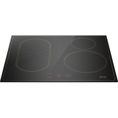 Варильна поверхня Gorenje індукційна, 60см, PowerBoost, TouchControl, поєднання конфорок, чорний (GI6421CLBSC) Варильна поверхня Gorenje індукційна, 60см, PowerBoost, TouchControl, поєднання конфорок, чорний (GI6421CLBSC)