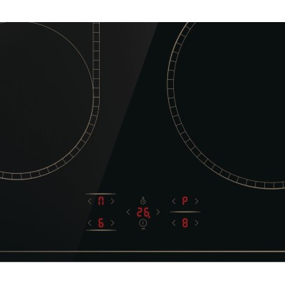 Варильна поверхня Gorenje індукційна, 60см, PowerBoost, TouchControl, поєднання конфорок, чорний (GI6421CLBSC) Варильна поверхня Gorenje індукційна, 60см, PowerBoost, TouchControl, поєднання конфорок, чорний (GI6421CLBSC)
