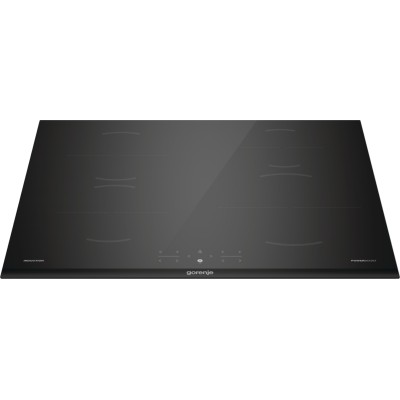 Варильна поверхня Gorenje індукційна, 60см, PowerBoost, TouchControl, чорний (GI6401BC) Варильна поверхня Gorenje індукційна, 60см, PowerBoost, TouchControl, чорний (GI6401BC)