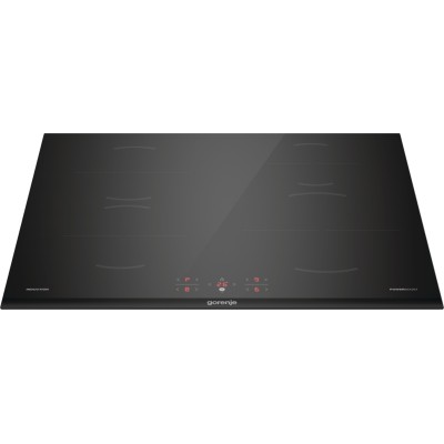 Варильна поверхня Gorenje індукційна, 60см, PowerBoost, TouchControl, чорний (GI6401BC) Варильна поверхня Gorenje індукційна, 60см, PowerBoost, TouchControl, чорний (GI6401BC)
