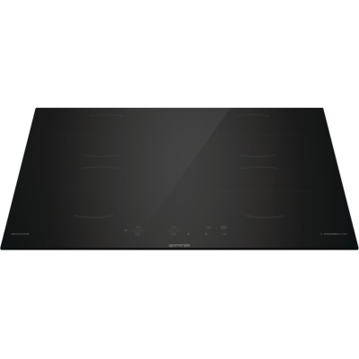 Варильна поверхня Gorenje індукційна, 60см, PowerBoost, TouchControl, чорний (GI6401BSCE) Варильна поверхня Gorenje індукційна, 60см, PowerBoost, TouchControl, чорний (GI6401BSCE)