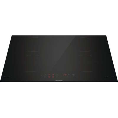 Варильна поверхня Gorenje індукційна, 60см, PowerBoost, TouchControl, чорний (GI6401BSCE) Варильна поверхня Gorenje індукційна, 60см, PowerBoost, TouchControl, чорний (GI6401BSCE)