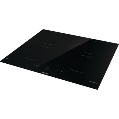 Варильна поверхня Gorenje індукційна, 60см, PowerBoost, TouchControl, чорний (GI6401BSCE) Варильна поверхня Gorenje індукційна, 60см, PowerBoost, TouchControl, чорний (GI6401BSCE)