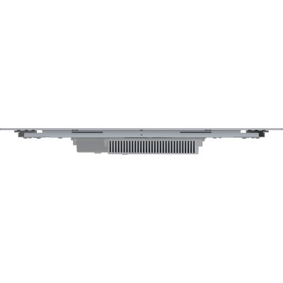 Варильна поверхня Gorenje індукційна, 60см, TouchControl, PowerBoost, блокування, білий (GI6421SYW)