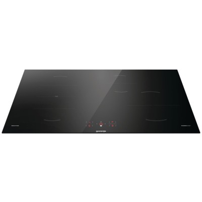 Варильна поверхня Gorenje індукційна, 80см, PowerBoost, TouchControl, поєднання конфорок, чорний (GI8421BSC) Варильна поверхня Gorenje індукційна, 80см, PowerBoost, TouchControl, поєднання конфорок, чорний (GI8421BSC)