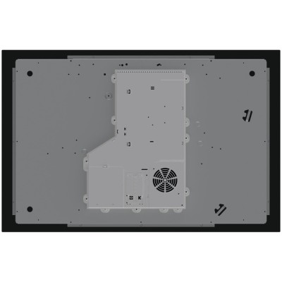 Варильна поверхня Gorenje індукційна, 80см, PowerBoost, TouchControl, поєднання конфорок, чорний (GI8421BSC) Варильна поверхня Gorenje індукційна, 80см, PowerBoost, TouchControl, поєднання конфорок, чорний (GI8421BSC)