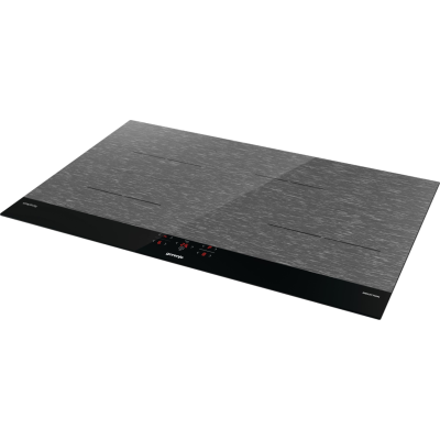 Варильна поверхня Gorenje індукційна, 80см, TouchControl, PowerBoost, чорний (GI8421SYB) Варильна поверхня Gorenje індукційна, 80см, TouchControl, PowerBoost, чорний (GI8421SYB)