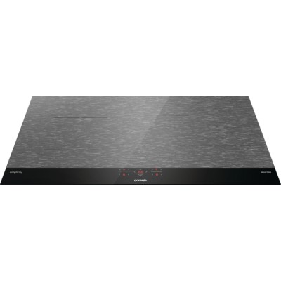 Варильна поверхня Gorenje індукційна, 80см, TouchControl, PowerBoost, чорний (GI8421SYB) Варильна поверхня Gorenje індукційна, 80см, TouchControl, PowerBoost, чорний (GI8421SYB)
