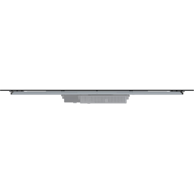 Варильна поверхня Gorenje індукційна, 80см, TouchControl, PowerBoost, чорний (GI8421SYB) Варильна поверхня Gorenje індукційна, 80см, TouchControl, PowerBoost, чорний (GI8421SYB)
