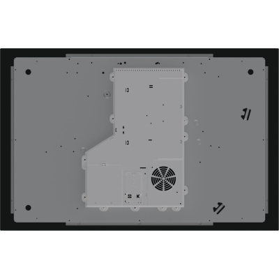 Варильна поверхня Gorenje індукційна, 80см, TouchControl, PowerBoost, чорний (GI8421SYB) Варильна поверхня Gorenje індукційна, 80см, TouchControl, PowerBoost, чорний (GI8421SYB)