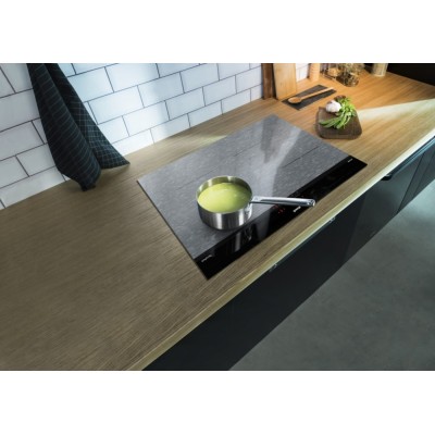 Варильна поверхня Gorenje індукційна, 80см, TouchControl, PowerBoost, чорний (GI8421SYB) Варильна поверхня Gorenje індукційна, 80см, TouchControl, PowerBoost, чорний (GI8421SYB)