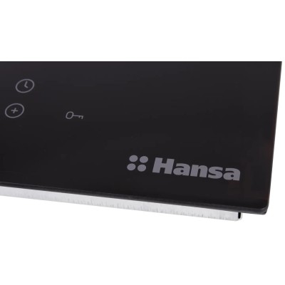 Варильна поверхня Hansa індукційна, 30см, чорний (BHC36177) Варильна поверхня Hansa індукційна, 30см, чорний (BHC36177)