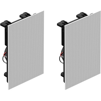Вбудована в стіну акустична система Sonos In-Wall Speaker, Пара (INWLLWW1) Вбудована в стіну акустична система Sonos In-Wall Speaker, Пара (INWLLWW1)