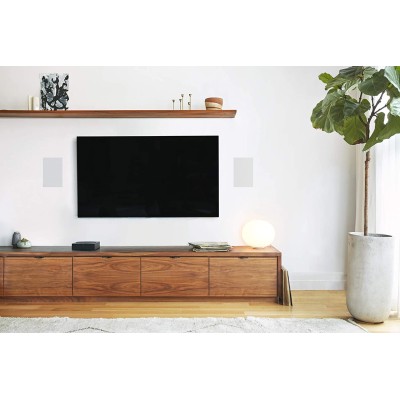Вбудована в стіну акустична система Sonos In-Wall Speaker, Пара (INWLLWW1) Вбудована в стіну акустична система Sonos In-Wall Speaker, Пара (INWLLWW1)