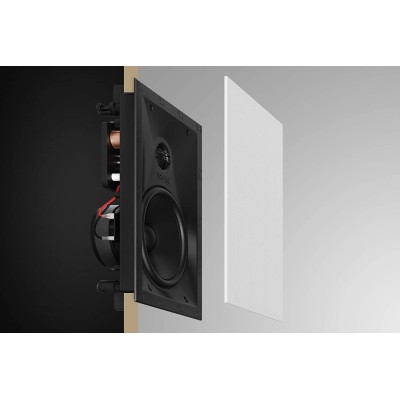 Вбудована в стіну акустична система Sonos In-Wall Speaker, Пара (INWLLWW1) Вбудована в стіну акустична система Sonos In-Wall Speaker, Пара (INWLLWW1)