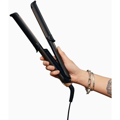 Випрямляч 2в1 Remington One Straight&Curl, 2в1 випрямляч та плойка, темп.режимів-5, 150-230С, кейс та рукавичка в комплекті, кер Випрямляч 2в1 Remington One Straight&Curl, 2в1 випрямляч та плойка, темп.режимів-5, 150-230С, кейс та рукавичка в комплекті, кер