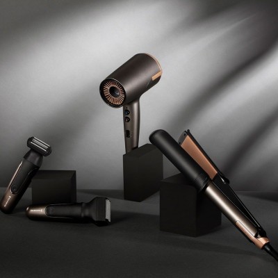 Випрямляч 2в1 Remington One Straight&Curl, 2в1 випрямляч та плойка, темп.режимів-5, 150-230С, кейс та рукавичка в комплекті, кер Випрямляч 2в1 Remington One Straight&Curl, 2в1 випрямляч та плойка, темп.режимів-5, 150-230С, кейс та рукавичка в комплекті, кер