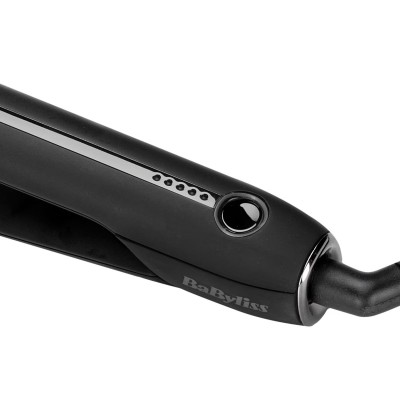 Випрямляч Babyliss Super Styler, темп.режимов-5, 160-200С, LEd індикатор, технол, Micro Heating Matrix, термо килимок, кераміка, Випрямляч Babyliss Super Styler, темп.режимов-5, 160-200С, LEd індикатор, технол, Micro Heating Matrix, термо килимок, кераміка,