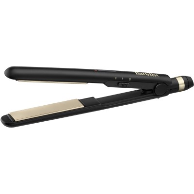 Випрямляч Babyliss, темп.режимів-2, 200-230С, кераміка, турмалін , чорний (ST089E) Випрямляч Babyliss, темп.режимів-2, 200-230С, кераміка, турмалін , чорний (ST089E)
