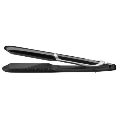 Випрямляч Babyliss, темп.режимів-5, 140-235С, іонізація, кераміка, турмалін , чорний (ST397E) Випрямляч Babyliss, темп.режимів-5, 140-235С, іонізація, кераміка, турмалін , чорний (ST397E)