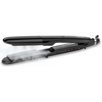 Випрямляч Babyliss, темп.режимів-5, 150-230С, кераміка, турмалін , чорний (ST492E) Випрямляч Babyliss, темп.режимів-5, 150-230С, кераміка, турмалін , чорний (ST492E)