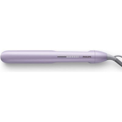 Випрямляч Philips 7000 Series, темп.режимів-12, 120-230С, пластини з аргановою олією, чохол, кераміка, фіолетовий (BHS742/00) Випрямляч Philips 7000 Series, темп.режимів-12, 120-230С, пластини з аргановою олією, чохол, кераміка, фіолетовий (BHS742/00)