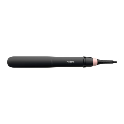 Випрямляч Philips Series 3000, 1000Вт, темп.режимів-3, 160-230С, іонізація, кераміка, чорний (BHS378/00) Випрямляч Philips Series 3000, 1000Вт, темп.режимів-3, 160-230С, іонізація, кераміка, чорний (BHS378/00)