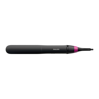 Випрямляч Philips Series 3000, темп.режимів-2, 180-220С, кераміка, чорний (BHS375/00)