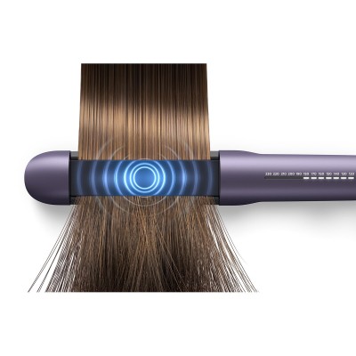 Випрямляч Philips Series 7000, 240Вт, 12-230С, кераміка, турмалін, фіолетовий металік (BHS752/00) Випрямляч Philips Series 7000, 240Вт, 12-230С, кераміка, турмалін, фіолетовий металік (BHS752/00)